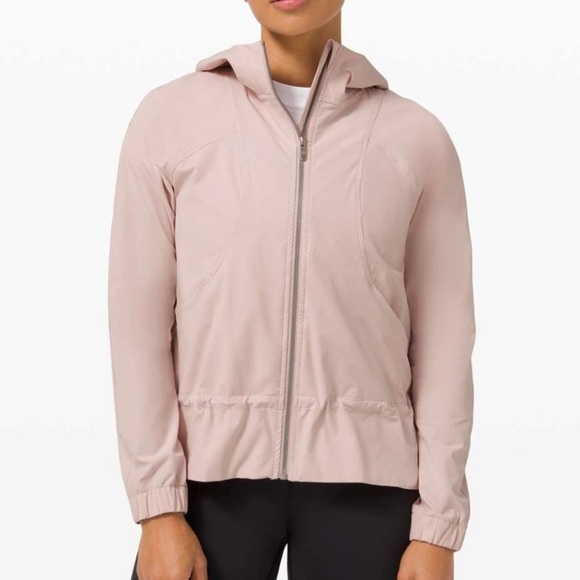lululemon athletica Jackets & Blazers - Lululemon Pack It Up Jacket